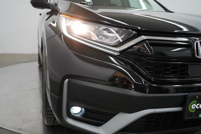 2022 Honda CR-V EX - 23081348 - 46