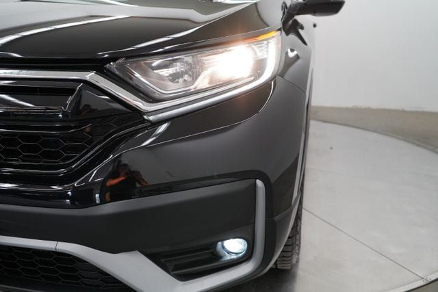2022 Honda CR-V EX - 23081348 - 47