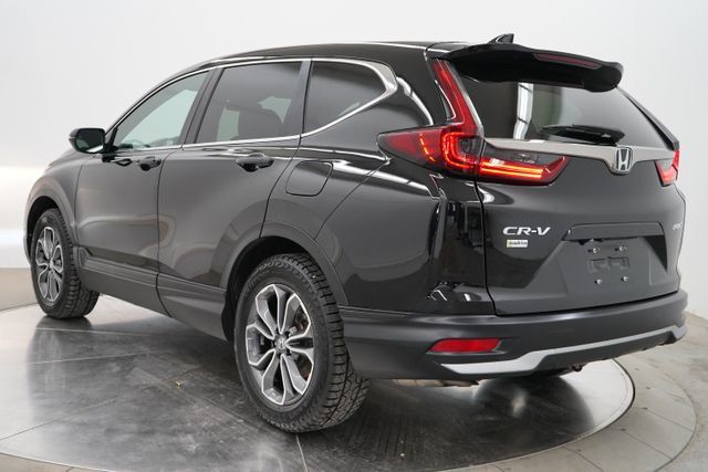 2022 Honda CR-V EX - 23081348 - 4