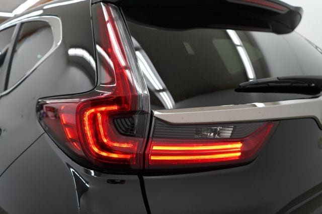 2022 Honda CR-V EX - 23081348 - 49