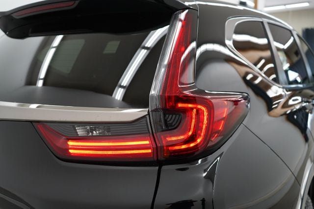 2022 Honda CR-V EX - 23081348 - 50