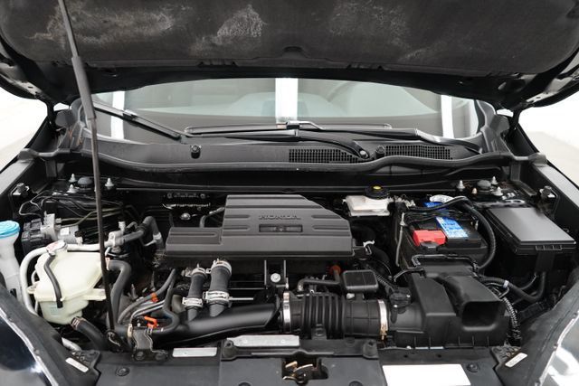 2022 Honda CR-V EX - 23081348 - 51