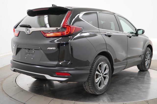 2022 Honda CR-V EX - 23081348 - 6