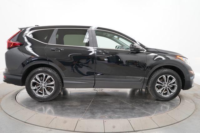 2022 Honda CR-V EX - 23081348 - 7
