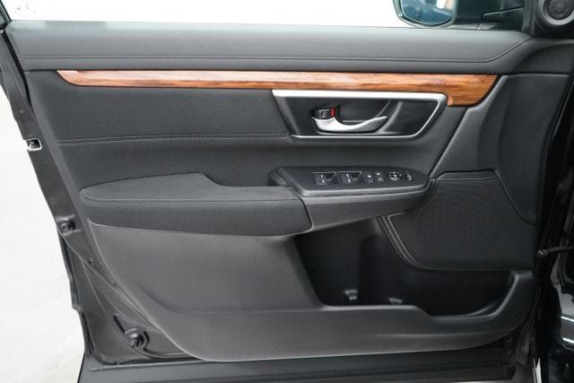 2022 Honda CR-V EX - 23081348 - 8