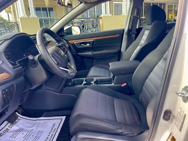 2022 Honda CR-V EX - 22969348 - 10