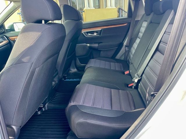 2022 Honda CR-V EX - 22969348 - 11