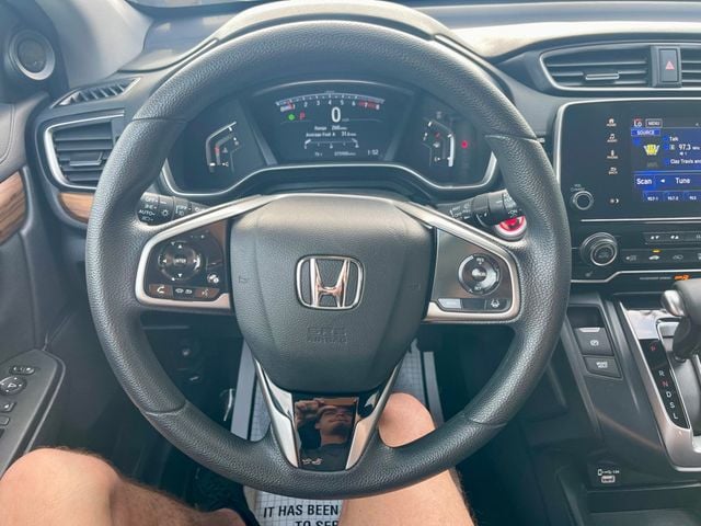 2022 Honda CR-V EX - 22969348 - 13