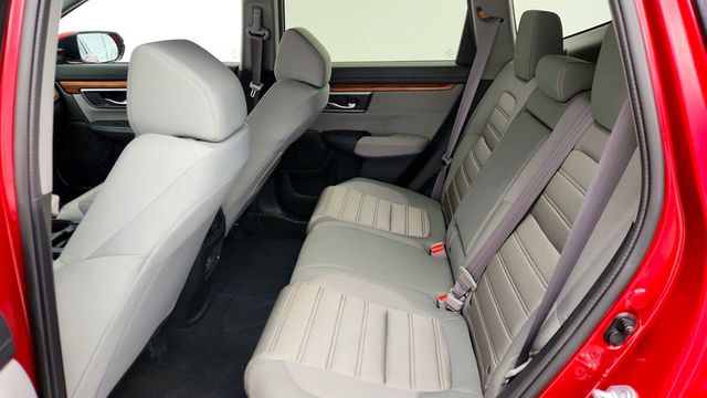 2022 Honda CR-V EX - 22967437 - 12