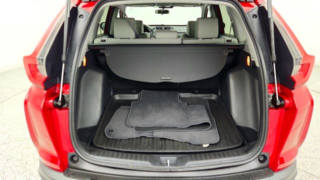 2022 Honda CR-V EX - 22967437 - 13