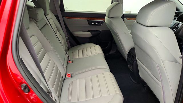 2022 Honda CR-V EX - 22967437 - 14
