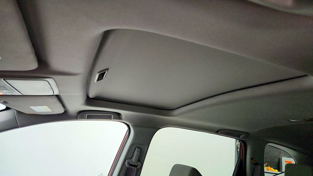 2022 Honda CR-V EX - 22967437 - 1