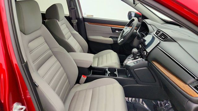2022 Honda CR-V EX - 22967437 - 23