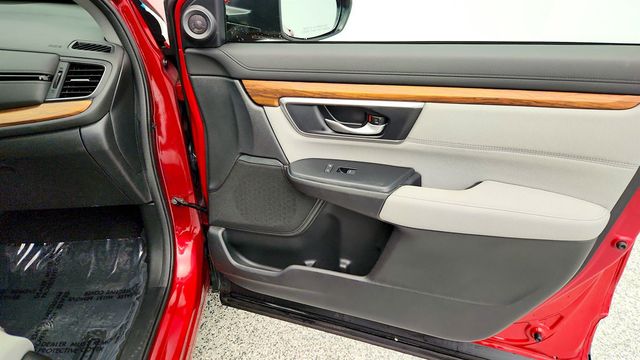 2022 Honda CR-V EX - 22967437 - 25