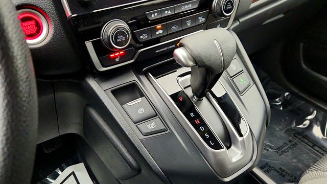 2022 Honda CR-V EX - 22967437 - 8