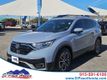 2022 Honda CR-V EX 2WD - 22950187 - 0