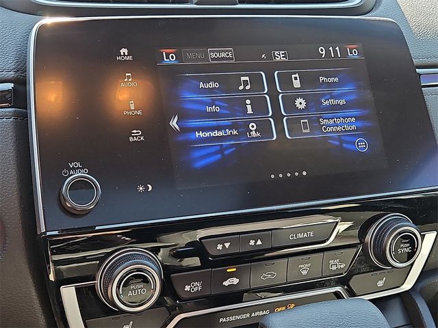 2022 Honda CR-V EX 2WD - 22950187 - 9