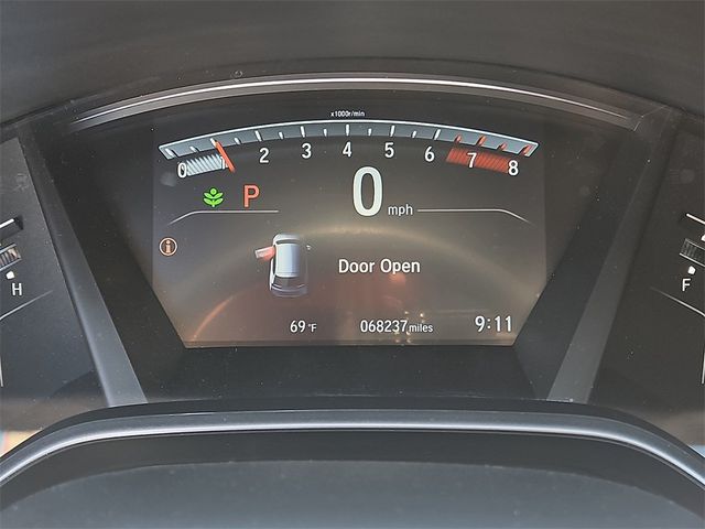 2022 Honda CR-V EX 2WD - 22950187 - 10