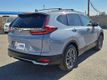 2022 Honda CR-V EX 2WD - 22950187 - 3