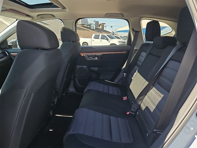 2022 Honda CR-V EX 2WD - 22950187 - 6