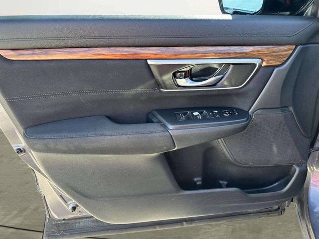 2022 Honda CR-V EX 2WD - 23044335 - 11