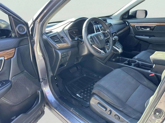 2022 Honda CR-V EX 2WD - 23044335 - 12