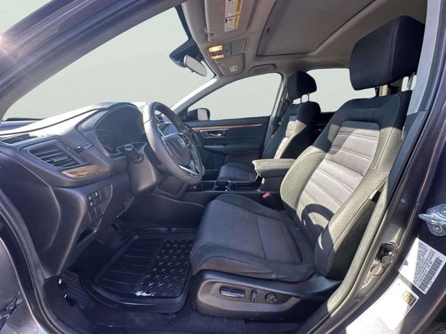 2022 Honda CR-V EX 2WD - 23044335 - 14