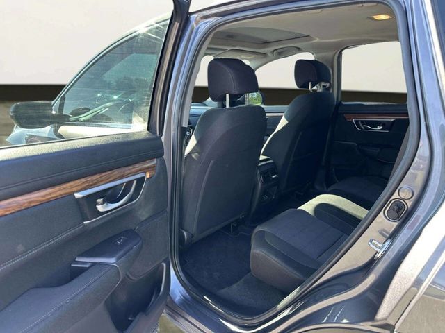 2022 Honda CR-V EX 2WD - 23044335 - 15