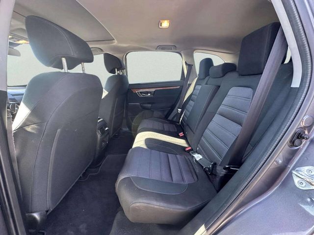 2022 Honda CR-V EX 2WD - 23044335 - 16