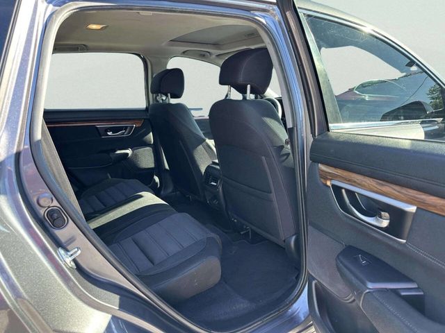 2022 Honda CR-V EX 2WD - 23044335 - 17