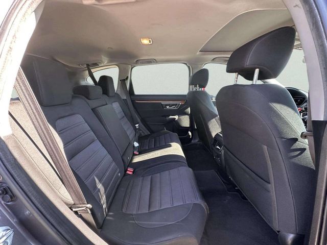 2022 Honda CR-V EX 2WD - 23044335 - 18