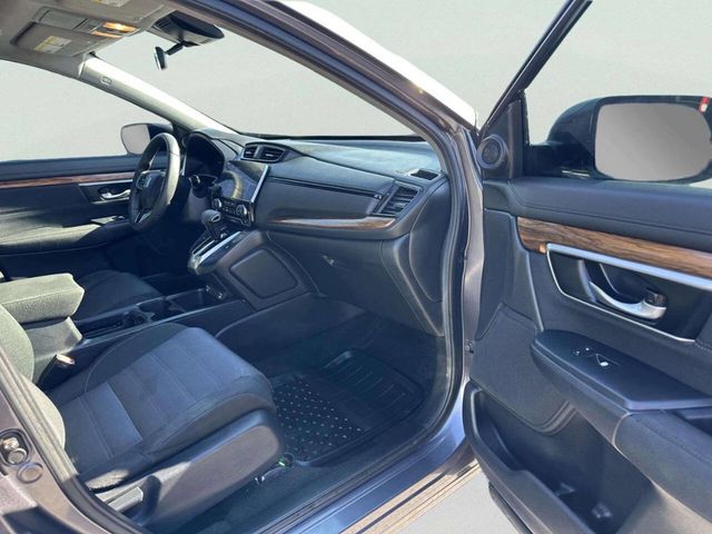 2022 Honda CR-V EX 2WD - 23044335 - 19