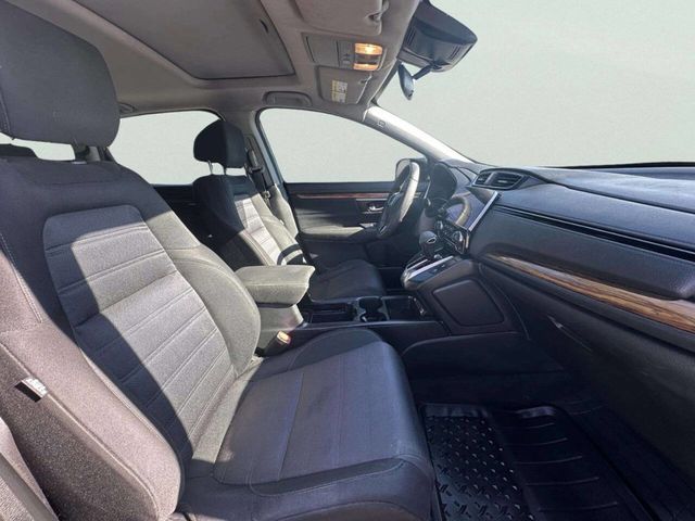 2022 Honda CR-V EX 2WD - 23044335 - 20