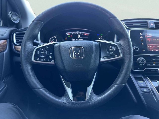 2022 Honda CR-V EX 2WD - 23044335 - 22