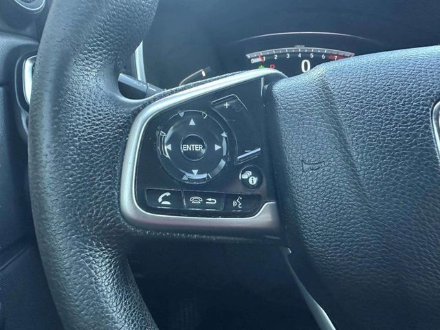 2022 Honda CR-V EX 2WD - 23044335 - 23