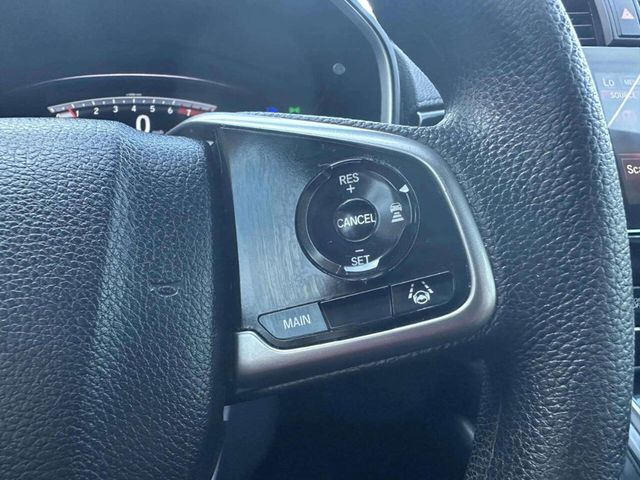 2022 Honda CR-V EX 2WD - 23044335 - 24