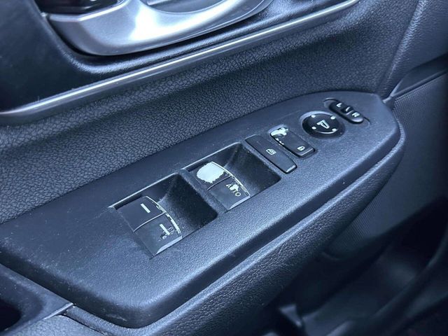 2022 Honda CR-V EX 2WD - 23044335 - 27