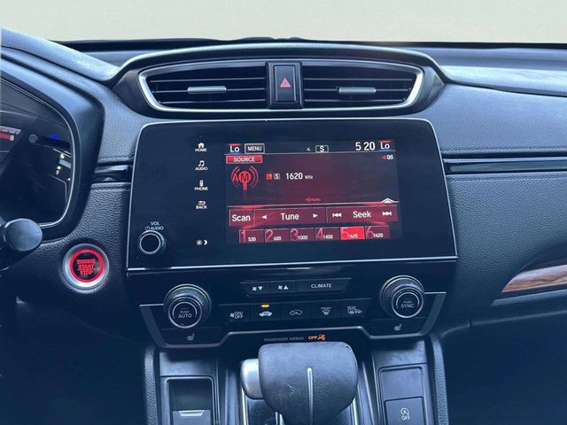2022 Honda CR-V EX 2WD - 23044335 - 28