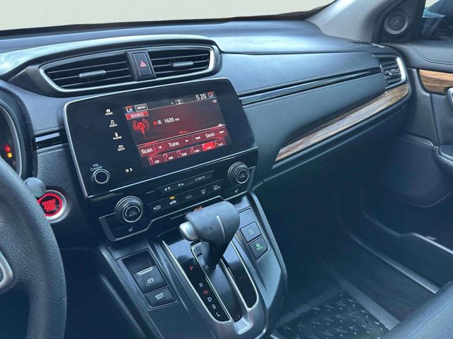 2022 Honda CR-V EX 2WD - 23044335 - 29