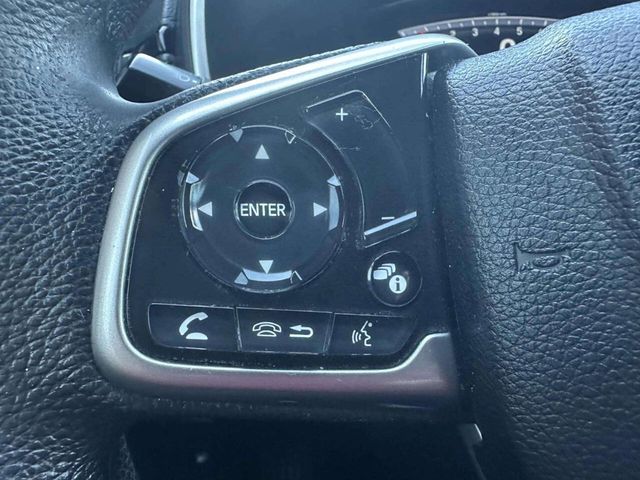 2022 Honda CR-V EX 2WD - 23044335 - 31