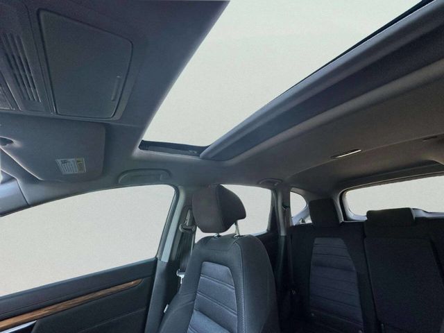 2022 Honda CR-V EX 2WD - 23044335 - 33