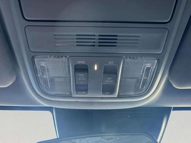 2022 Honda CR-V EX 2WD - 23044335 - 34