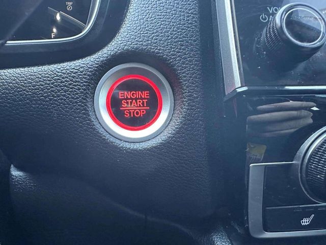 2022 Honda CR-V EX 2WD - 23044335 - 35