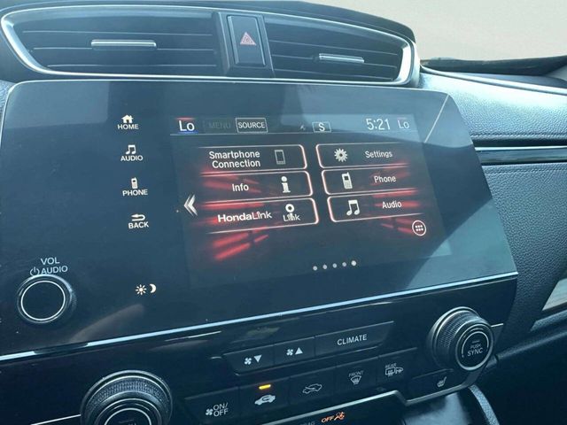 2022 Honda CR-V EX 2WD - 23044335 - 37