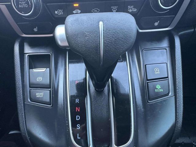 2022 Honda CR-V EX 2WD - 23044335 - 38