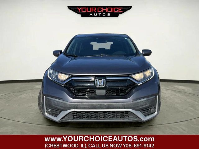 2022 Honda CR-V EX 2WD - 23044335 - 7