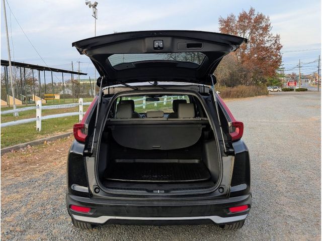 2022 Honda CR-V EX 2WD - 22942553 - 12