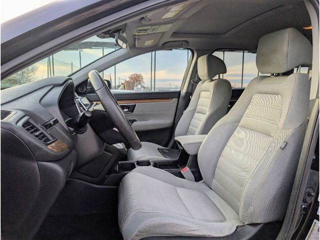 2022 Honda CR-V EX 2WD - 22942553 - 13