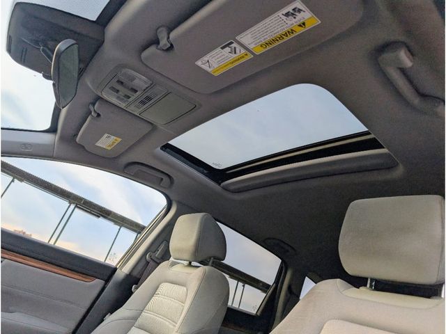 2022 Honda CR-V EX 2WD - 22942553 - 14