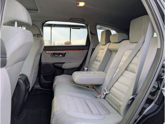 2022 Honda CR-V EX 2WD - 22942553 - 15